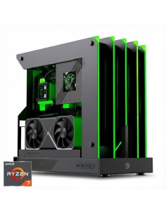 ORDENADOR GAMING BLADE RGB R7 9800X3D/64 DDR5/2TB NVME/REF.LIQ/1250W