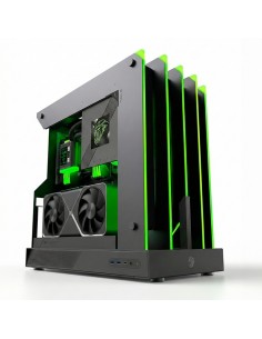 ORDENADOR GAMING BLADE RGB I9 14900K/64 DDR5/2TB NVME/REF.LIQ/1250W/W11PRO 2