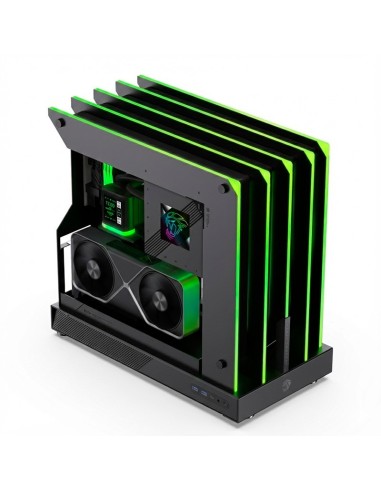 ORDENADOR GAMING BLADE RGB I9 14900K/64 DDR5/2TB NVME/REF.LIQ/1250W/W11PRO