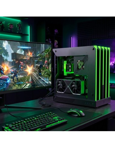 ORDENADOR GAMING BLADE RGB I9 14900K/64 DDR5/2TB NVME/REF.LIQ/1250W/W11PRO