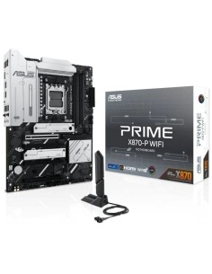 PLACA BASE ASUS PRIME X870-P WIFI ATX AM5 4XDDR5 USB-C HDMI
