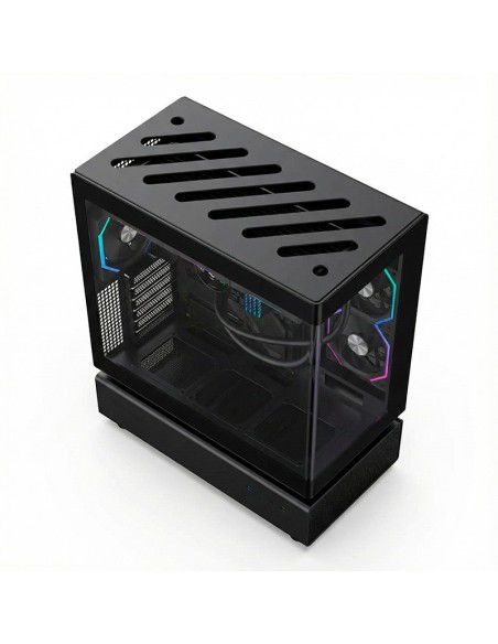 ORDENADOR GAMING N80 RGB I9 14900K/32G DDR5/SSD1TB NVME/WIFI/REF.LIQ/800W