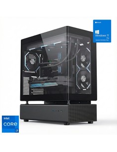 ORDENADOR GAMING N80 RGB I7 14700K/32G DDR5/SSD1TB NVME/WIFI/REF.LIQ/800W/W11PRO