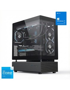 ORDENADOR GAMING N80 RGB I5 14600K/32 DDR5/1TB NVME/WIFI/REF.LIQ/800W/W11PRO