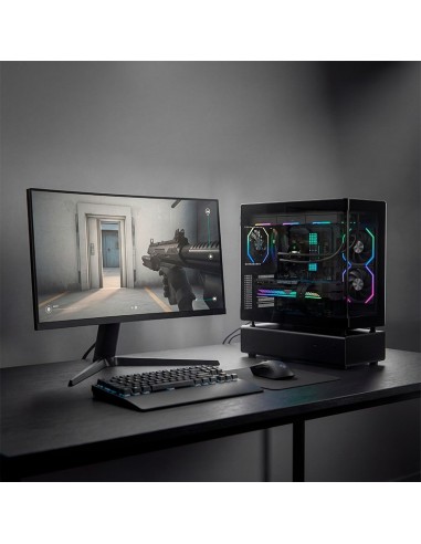 ORDENADOR GAMING N80 RGB I5 14600K/32 DDR5/1TB NVME/WIFI/REF.LIQ/800W/W11PRO