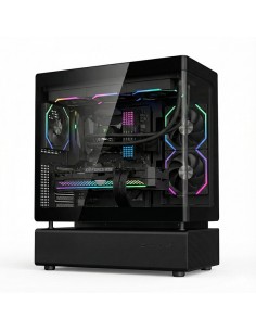 ORDENADOR GAMING N80 RGB I5 14600K/32 DDR5/1TB NVME/WIFI/REF.LIQ/800W 2