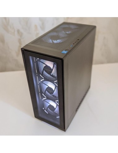 ORDENADOR GAMING STORM RGB RYZEN 7 5700G/16GB/SSD500 NVME/700W