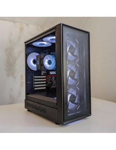 ORDENADOR GAMING STORM RGB RYZEN 7 5700G/16GB/SSD500 NVME/700W