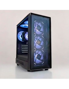 ORDENADOR GAMING STORM RGB RYZEN 7 5700G/16GB/SSD500 NVME/700W/W11PR