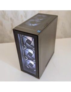 ORDENADOR GAMING STORM RGB RYZEN 7 5700G/16GB/SSD500 NVME/700W/W11PR 2