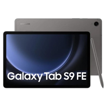 TABLET SAMSUNG TAB S9 FE 10.9 8GB/256GB/5G ANDROID GREY