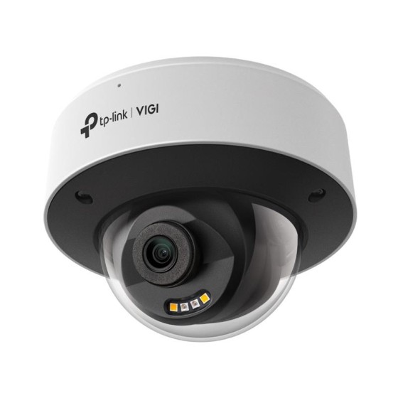 CAMARA IP TP-LINK INSIGHT DOMO INTERIOR/EXTERIOR 4MP 4MM COLOR IP67