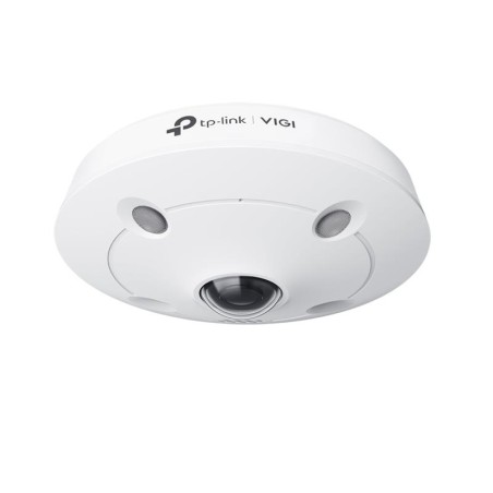 CAMARA IP TP-LINK INSIGHT FISHEYE INTERIOR 360º 5MP IR EPTZ IP67 H.265+