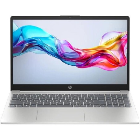 PORTATIL HP I5 1334U/8GB/SSD512GB/15.6 FHD/FREEDOS