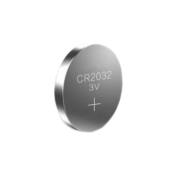 PILA PARA BIOS PLACA BASE CR2032 3V