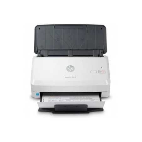 ESCANER HP DOCUMENTAL SCANJET PRO 3000 S4 DUPLEX ADF WHITE