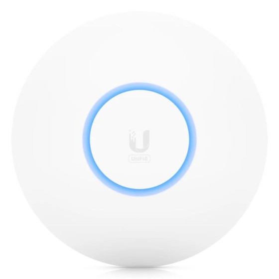 UBIQUITI WIRELESS ACCESS POINT U6-LITE UNIFI WIFI6