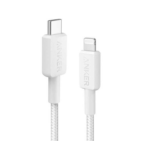 CABLE ANKER 322 USB-C TO...