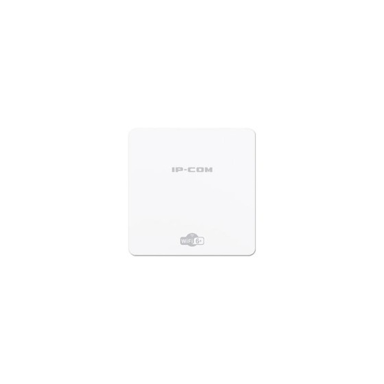 WIRELESS ACCESS POINT PARED...