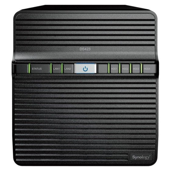 UNIDAD NAS SYNOLOGY 4...