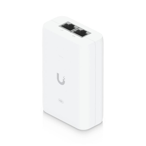 UBIQUITI INYECTOR POE-AF...