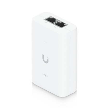 UBIQUITI INYECTOR POE-AF 48V 0.5A 802.3AF