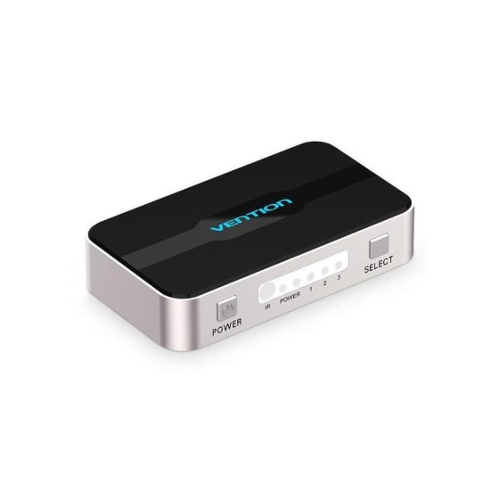 DUPLICADOR VENTION 4XHDMI...