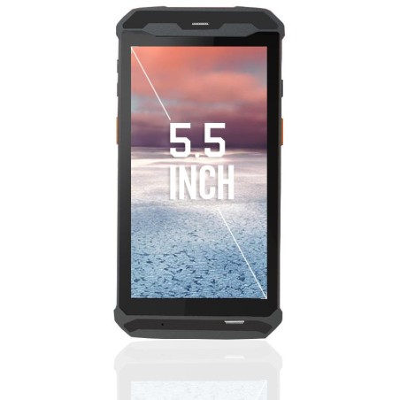 CAPTURADOR PDA AVPOS DC52 5.5 OCTA/4GB/64GB/NFC/2D/4G/ANDROID