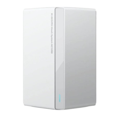 WIRELESS XIAOMI MESH DUAL BAND AC1200 WHITE