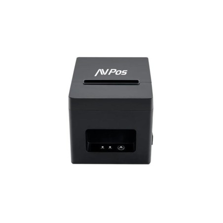 IMPRESORA AVPOS TERMICA TICKETS TC21NW USB + LAN RJ45 +WIFI 3YR GARANTIA