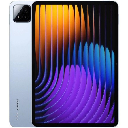 TABLET XIAOMI REDMI PAD 7 11.2 3.2K 8GB/128GB/32MP ANDROID BLUE