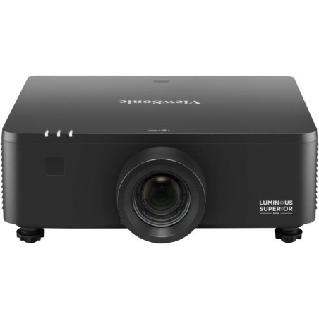 PROYECTOR VIEWSONIC LS960WU DLP WUXGA 8500L LASER MULTIMEDIA