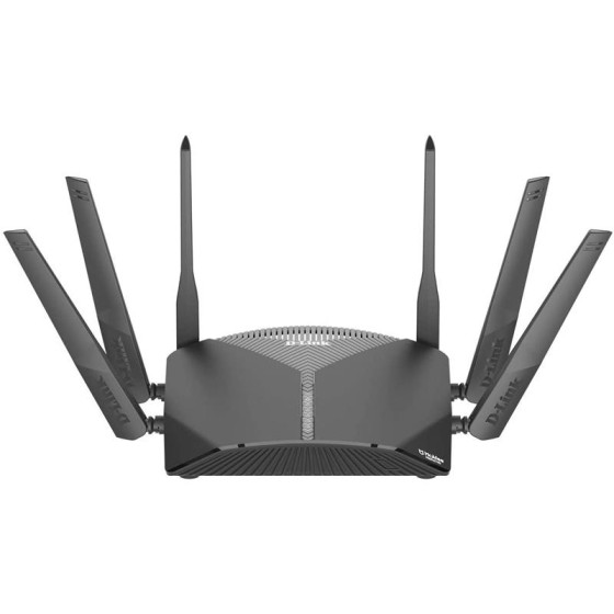 WIRELESS ROUTER D-LINK DIR-1960 1900AC DUAL BAND