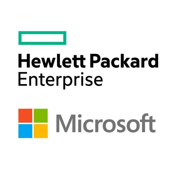 MICROSOFT WINDOWS 2022 SERVER ESSENTIALS ROK HP ES SW
