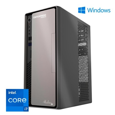 ORDENADOR MANHATTAN FX PB GIGABYTE I7 12700K/16GB/SSD1TBM2/LMT/5Y/W11PRO