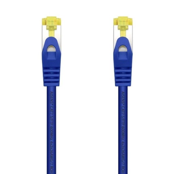 CABLE DE RED CAT.7 S/FTP...