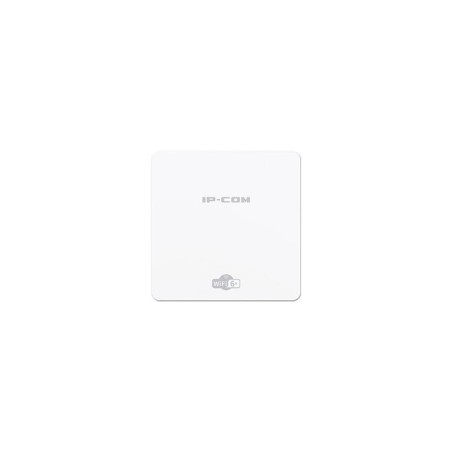 WIRELESS ACCESS POINT PARED IP-COM WIFI 6 AX3000