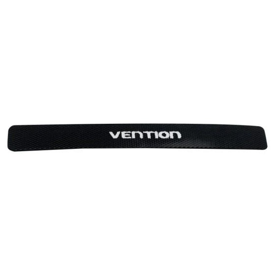TIRAS ORGANIZADORA VENTION 11CM BLACK PACK 20UD