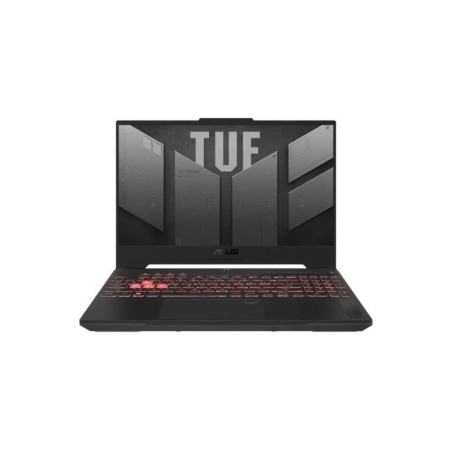 PORTATIL GAMING ASUS TUF A15 RYZEN 7 7435HS/16GB/512GB/RTX4050/15.6 /FDOS