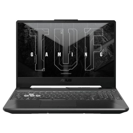 PORTATIL GAMING ASUS TUF A15 RYZEN 7 7435HS/32GB/1TB/RTX4050/15.6 /W11PRO