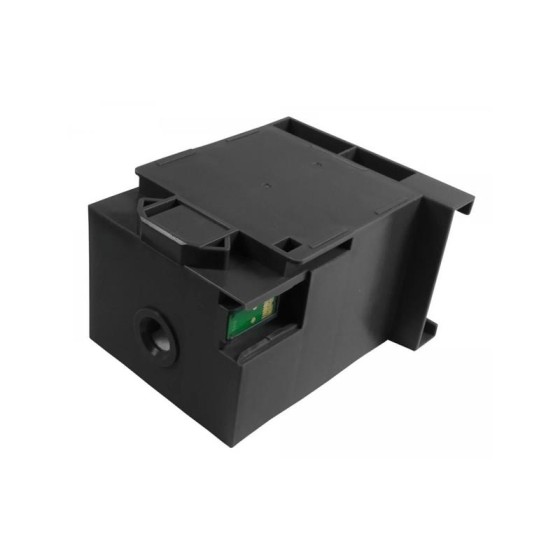 CAJA DE MANTENIMIENTO GENERICO REEMPLAZA C13T671200