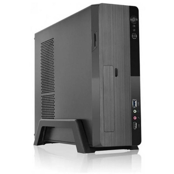 CAJA ORDENADOR L-LINK MAGNA SFF USB 3.0 + FUENTE 500W