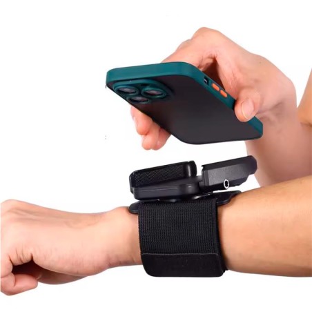 SOPORTE AVPOS MUÑECA PDA/SMARTPHONE HASTA 7?