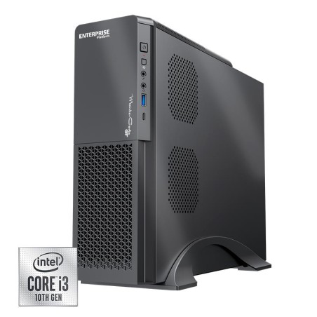 ORDENADOR MONTECARLO GT PB GIGABYTE I3 10100/8GB/SSD500M2/5Y