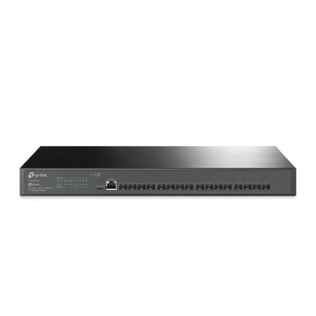 SWITCH TP-LINK JETSTREAM 16 PUERTOS 10GE SFP+ L2+