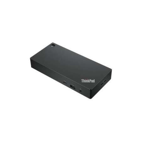 UNIDAD DOCKING LENOVO THINKPAD TYPE C USB-C