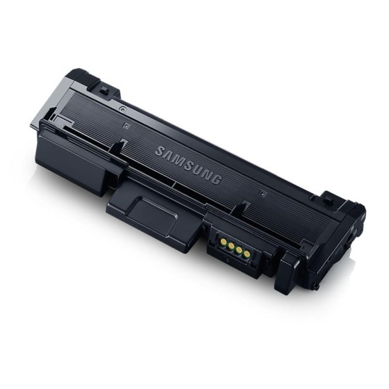 TONER SAMSUNG MLT-D116L ALTA CAPACIDAD BLACK SU828A