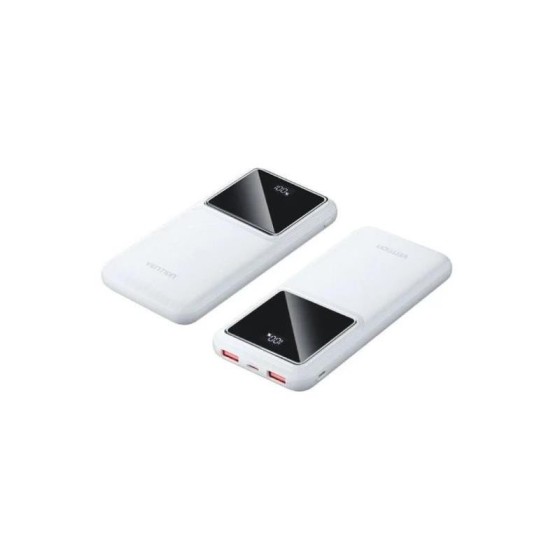 POWERBANK VENTION 10000MAH...