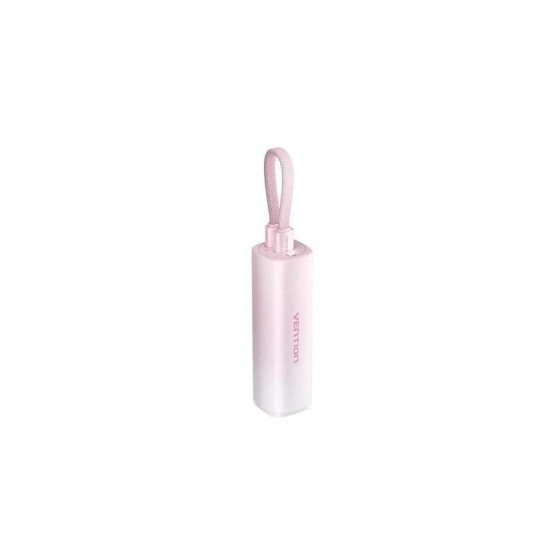 POWERBANK VENTION 5000MAH...