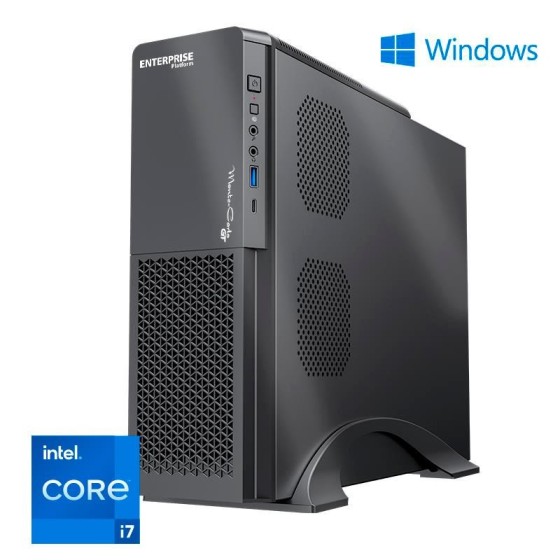 ORDENADOR MONTECARLO GT PB GIGABYTE I7 12700K/16GB/SSD500M2/LMT/5Y/W11PRO